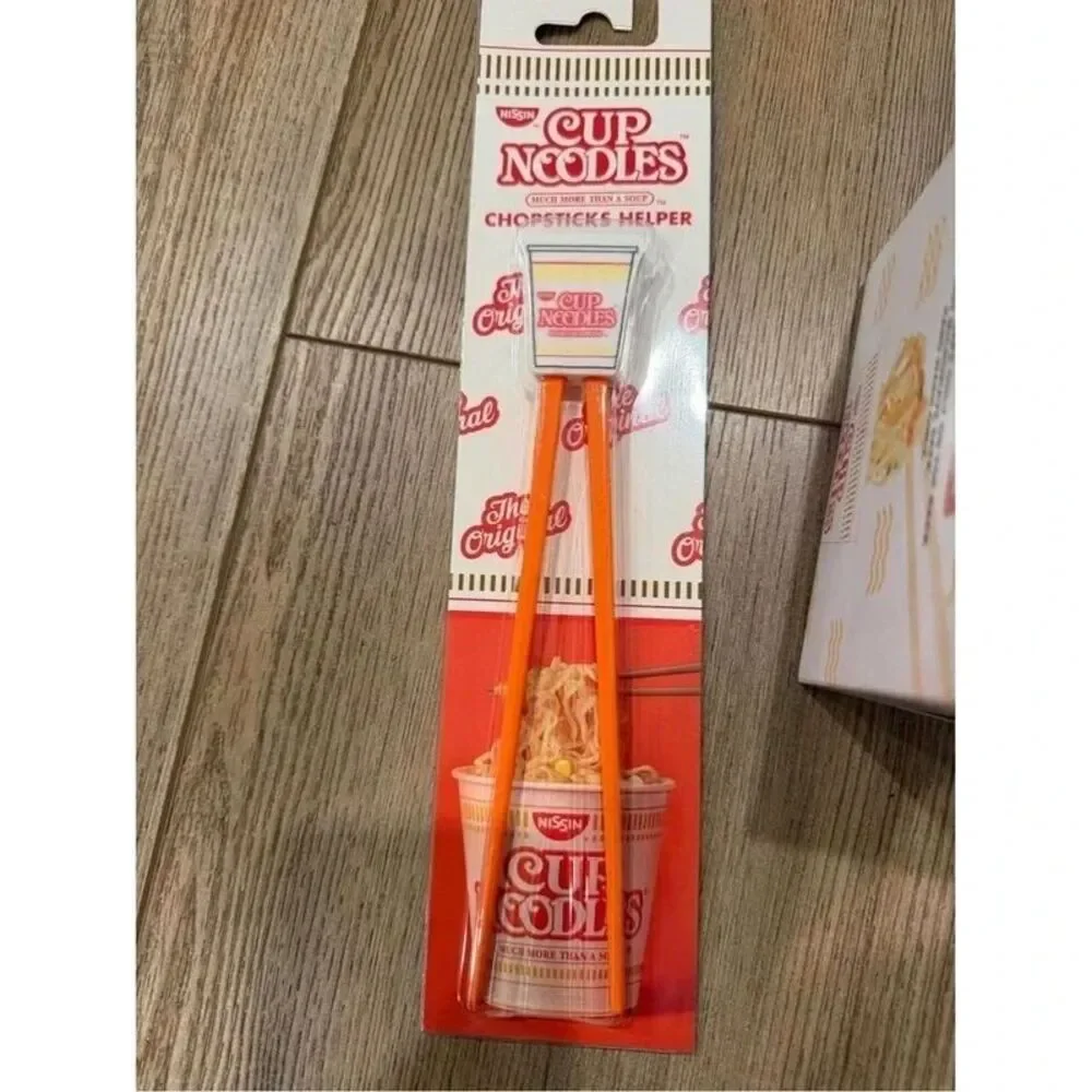 Noodle Cup